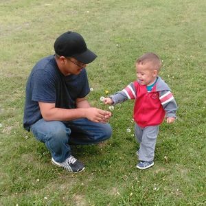 Meet your Posher, Angel ivan